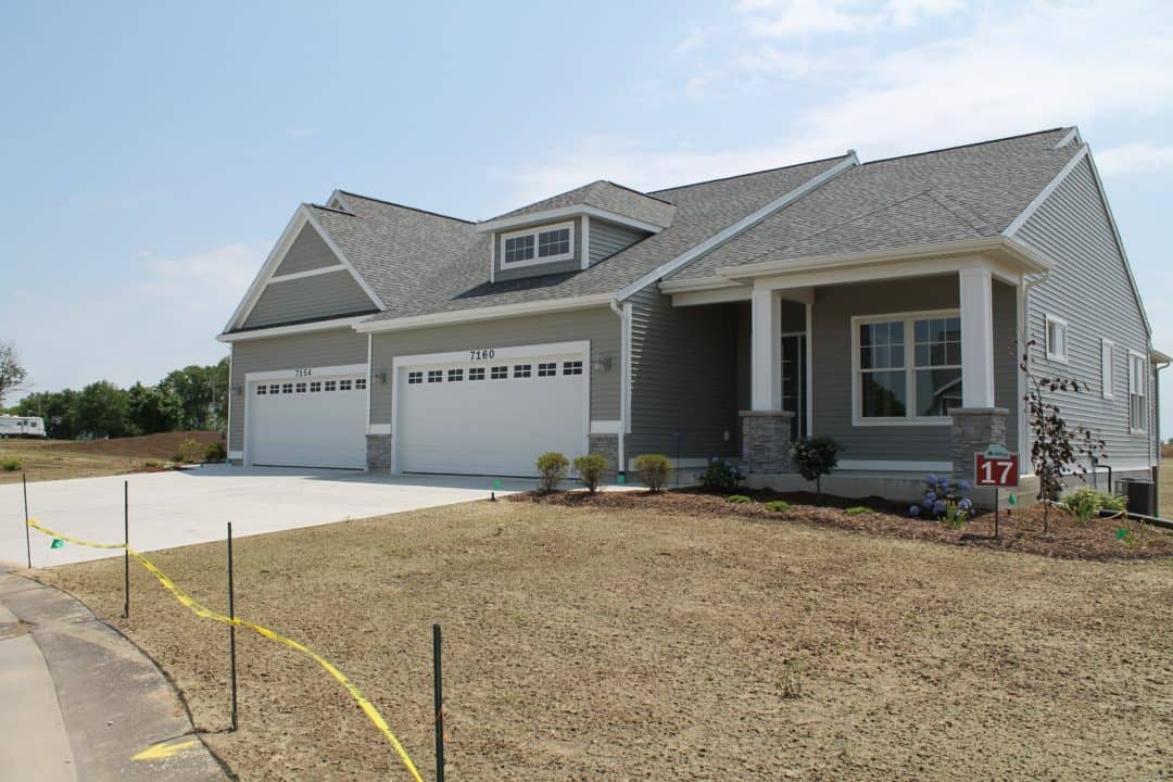 Copper Ridge Condominiums Holland, MI Homes For Sale Rebecca Perkins