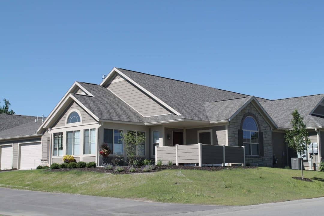 Holland Villas Holland, MI Homes For Sale Rebecca Perkins