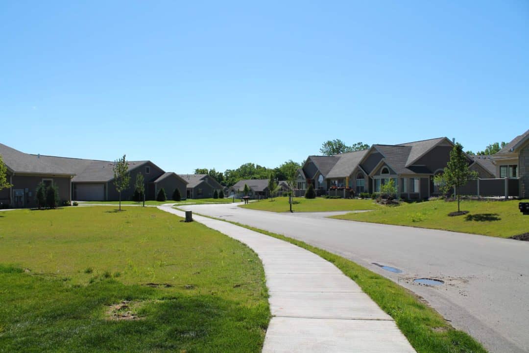 Holland Villas Holland, MI Homes For Sale Rebecca Perkins