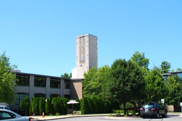 Baker Lofts Holland, MI Homes For Sale Rebecca Perkins