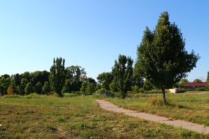 Future Land for Development at Prairie Winds