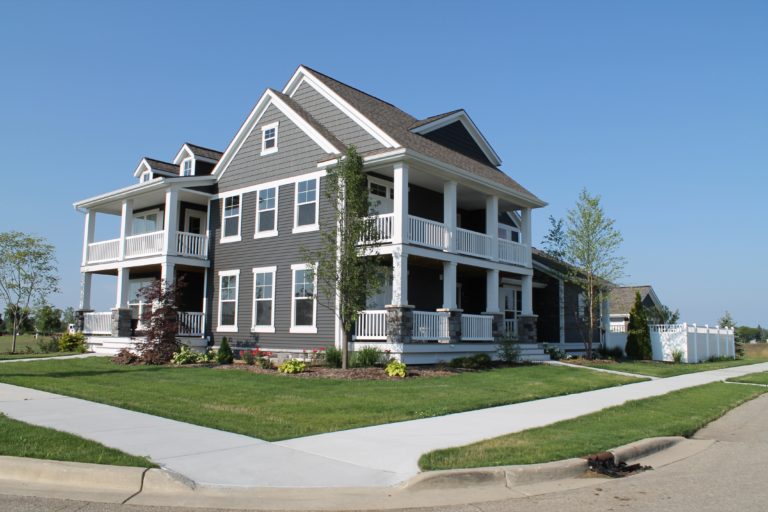 Macatawa Legends Holland, MI Homes For Sale Rebecca Perkins