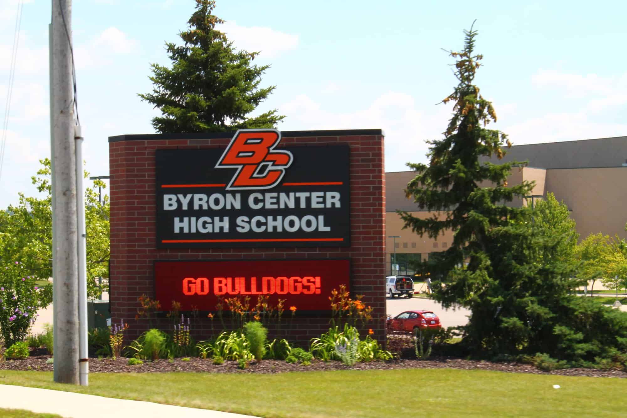 Byron Center Public Schools Holland, MI Homes For Sale Rebecca Perkins